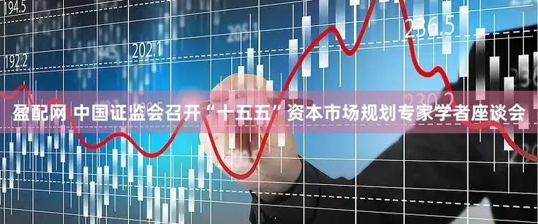 盈配网 中国证监会召开“十五五”资本市场规划专家学者座谈会